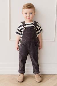 Overalls: Jordie Cord Overall - Solar System