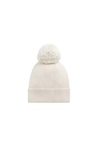 Pom Pom Hat - Carter