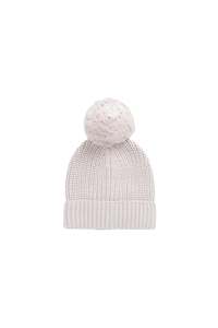 Girls Knitwear: Aurelie Hat - Luna