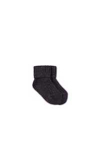 Internet only: Marle Sock - Nightsky Marle