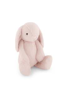 Snuggle Bunnies - Penelope the Bunny - Blush