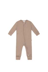 Organic Cotton Modal Frankie Onepiece - Mountain