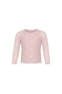 Marnie Top - Mon Amour Rose Large