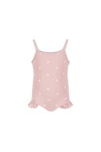 Robin Swimsuit - Mon Amour Rose Large