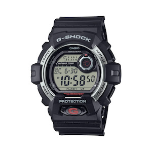 G-Shock Black - G8900S-1D