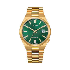 Watch: Citizen NJ0152-51X - Mens Automatic Dress Watch