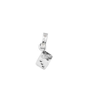 Charm: Lucky Dice Charm