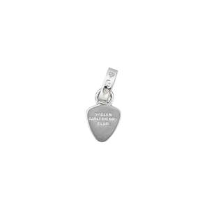 Charm: Guitar Pic Charm