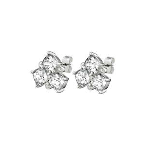 Viena SS Crystal Earrings