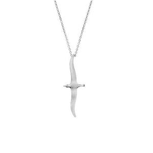 Albatross Necklace (Never Lost)