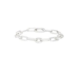 Statement Link Bracelet