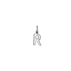 Mini Letter 'R'