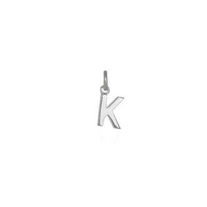 Mini Letter 'K'