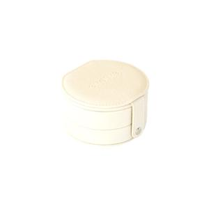 Taupe Mini Jewellery Box