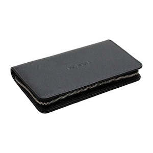 Black Jewellery Wallet