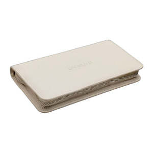 Taupe Jewellery Wallet