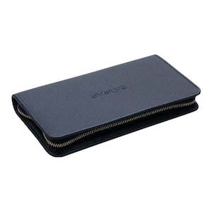 Navy Jewellery Wallet