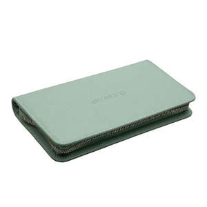 Mint Jewellery Wallet