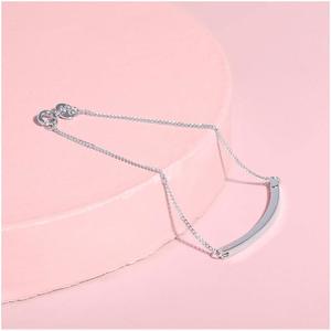 Republic Road: Basically Bracelet - Silver