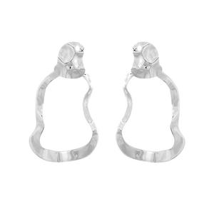 Reverie Earrings - Silver