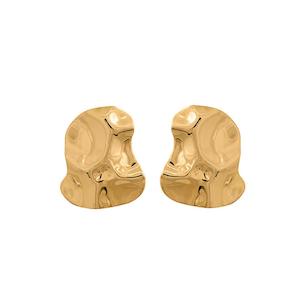 Republic Road: Marvel Studs - Gold