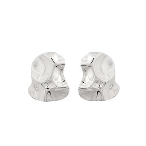 Republic Road: Marvel Studs - Silver