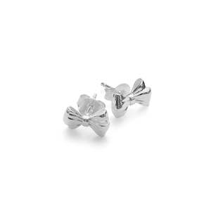 Twin Bow Studs