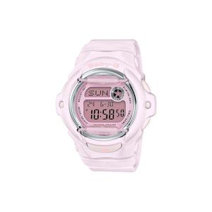 Baby-G Pink - BG169M-4D