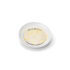 Filigree Dish