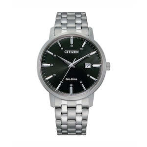 Citizen BM7460-88E - Mens Eco Drive Dress