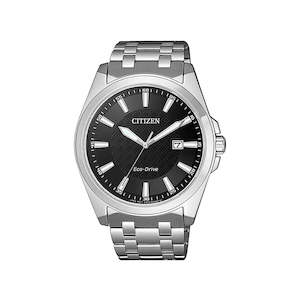 Citizen BM7108-81E - Mens Dress Eco-Drive