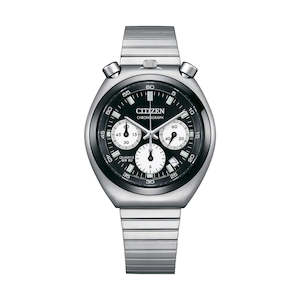 Citizen AN3660-81E - Mens Tsuno Quartz Chrono Dress Watch