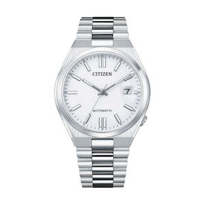 Citizen NJ0150-81E - Mens Automatic Steel Watch