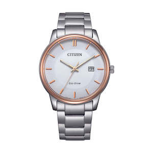 Citizen: Citizen BM6979-74A - Mens Eco-Drive Watch