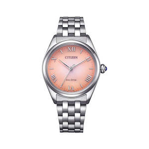 Citizen: Citizen EM1140-80X - Ladies Eco Drive Watch