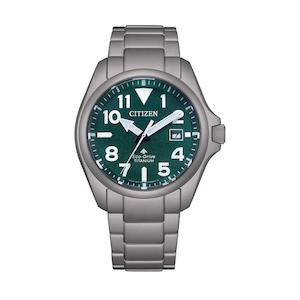 Citizen BN0241-59W - Eco-Drive Promaster Watch