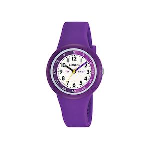 Childs Time Teacher Watch - RRX97EX-9