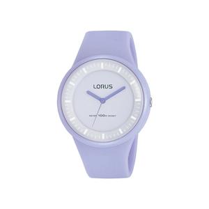 Lorus: Light Purple Youth Watch - RRX23FX-9