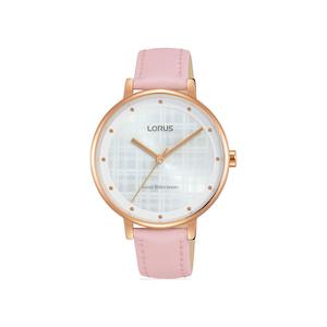 Ladies Rose Gold & Pink Dress Watch - RG270PX-9