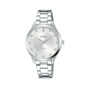 Ladies Stainless Steel Analogue Dress Watch - RG201RX-9