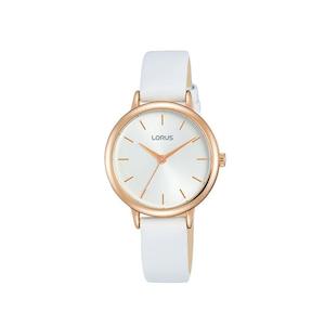 Ladies Rose Gold Dress Watch - RG246NX-8