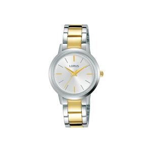 Ladies 2 Tone Dress Watch - RG227RX-9