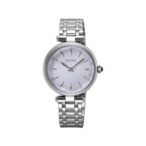 Seiko: Seiko - SRZ553P Ladies Daywear Watch