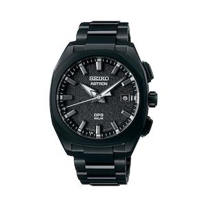 SSJ009J - Astron GPS Solar Watch