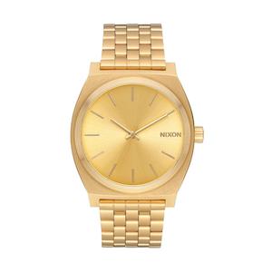 Nixon: Gold - Time Teller, 37mm - A045 511-00