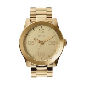 Gold - Corporal SS, 48mm - A346 502-00