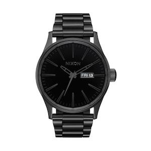 Matte Black - Sentry SS, 42mm - A356 1147-00