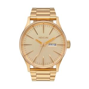 Nixon: Gold - Sentry SS, 42mm - A356 502-00