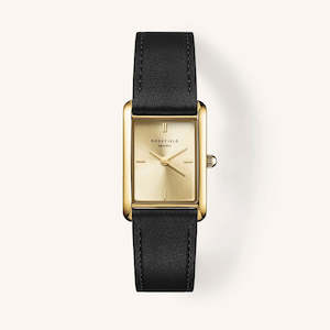 Watches For Her: Heirloom Champagne