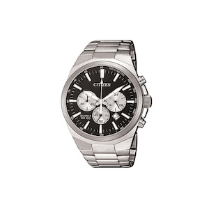 AN8170-59E - Mens Quartz Chronograph Watch